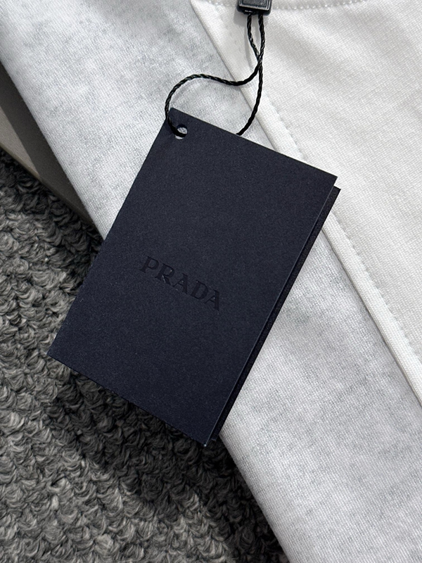 ブランドTシャツ素材ディテール